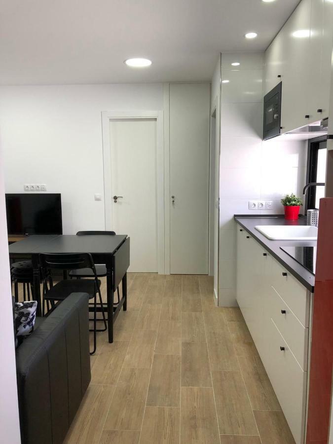מדריד Ever House - Alcala Cielo 2 Rooftop מראה חיצוני תמונה