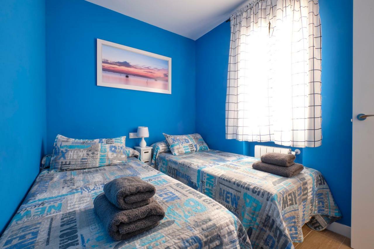 מדריד Ever House - Alcala Cielo 2 Rooftop מראה חיצוני תמונה
